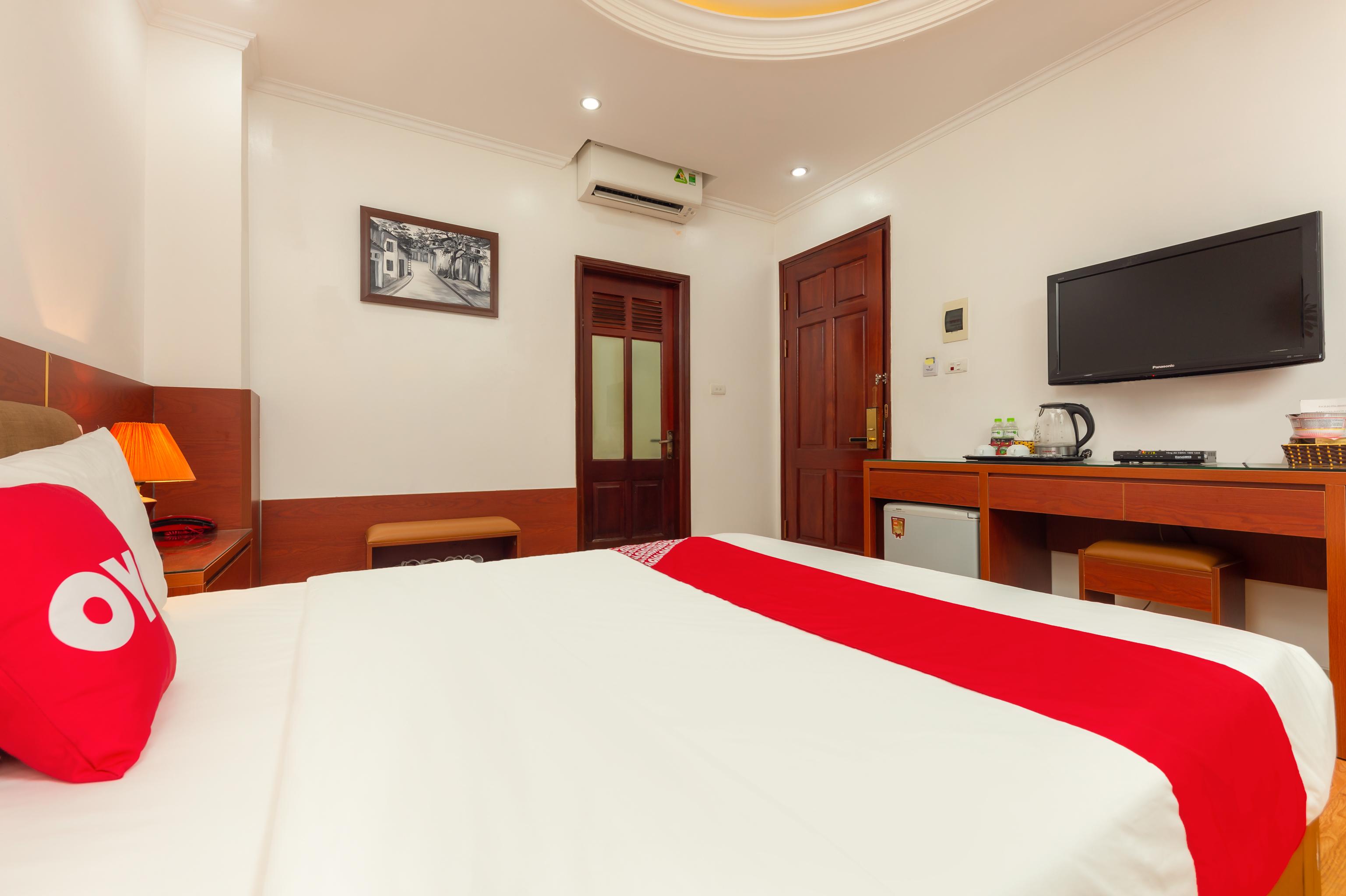 Super Oyo Capital O 387 Bach Duong Hotel Hanoi Kültér fotó